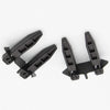 Car Retainer Clip Fender Fastener Auto Panel