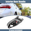 Hyundai Elantra Front Rear Left Interior Door Handle (2011-2016)