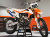 KTM 50 SX (2016-2022) GROOVE Style Custom Graphics