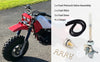 Honda FourTrax TRX300 / TRX250 / TRX250X / TRX200SX Fuel Petcock (1988–1988)