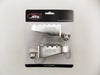 YAMAHA DT50 CNC Billet Alloy Foot Pegs Set (1981-1996)