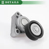 Chevrolet SS Engine Belt Tensioner Pulley Assembly (2014 - 2017)