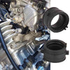 Honda VT600C VLX Shadow (1988-1997) 2 x Covers Intake Manifold Boots