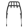 Harley Sport Glide Low Rider FXLRST FLSB Black Two-Up Luggage Rack (18-25)