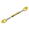 ATV Motorcycle 22mm CNC Handlebar Balance Cross Bar