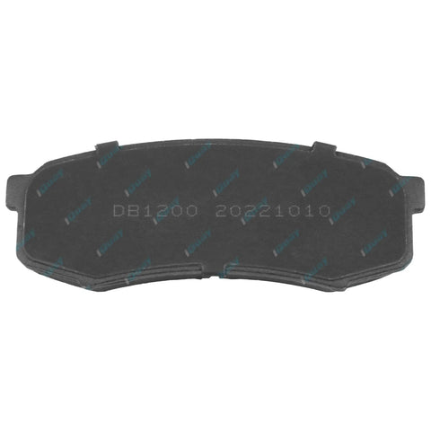 Toyota Landcruiser 105 Series FZJ105 HZJ105 1998~07 4x4 Rear Disc Brake Pads