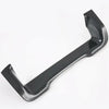 Hyundai Tucson Carbon Fiber Dashboard Screen Cover Trim (2022–2023)