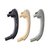 Mercedes W203 C-Class C230 Front DRIVER Interior Door Pull Handle (2001-2007)