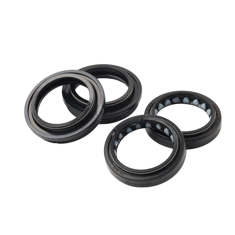Yamaha XJ900 XS1100 XJ550 VP250 Front Fork Dust Oil Seals