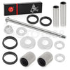 Honda Sportrax 400 TRX400EX 2X4 Swing Arm Collar Bearing Kit (1999–2008)