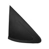 Nissan Versa Right Side Door Mirror Triangle Moulding (2020-2021)