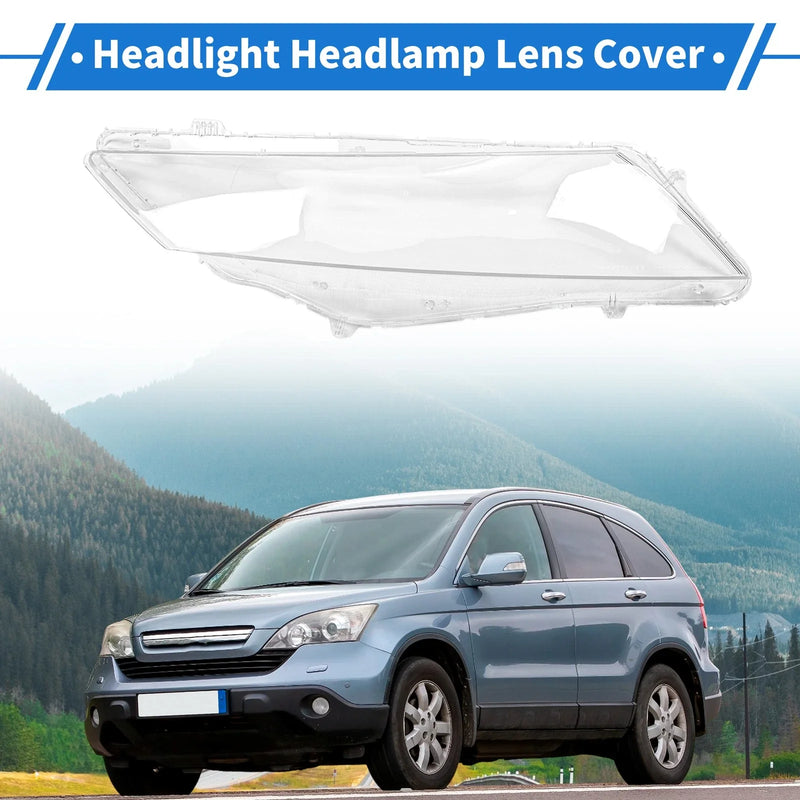 Honda Crosstour Car Front Right Headlight Lens Cover (2011-2013)