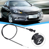 Honda ATC125M ATC200M ATC200E ATC200ES TRX200 TRX350 Choke Cable 97cm