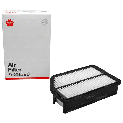 Kia Sportage SL 2.0L Engine Air Filter (2010 - 2014)