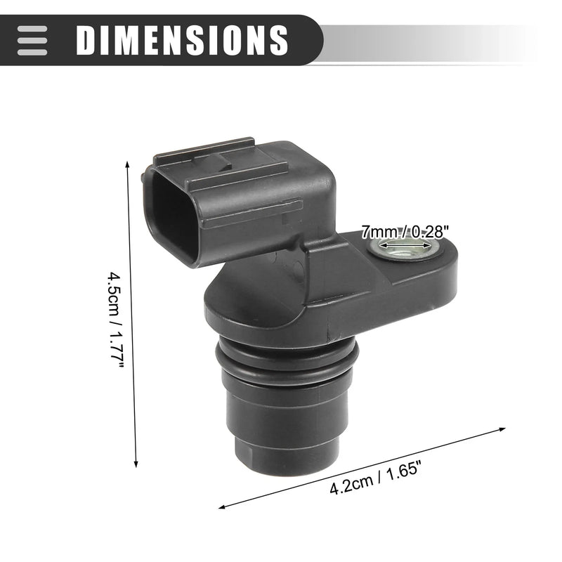 Honda Accord (2008-2012) - 2 x Sensors Camshaft Position Sensor