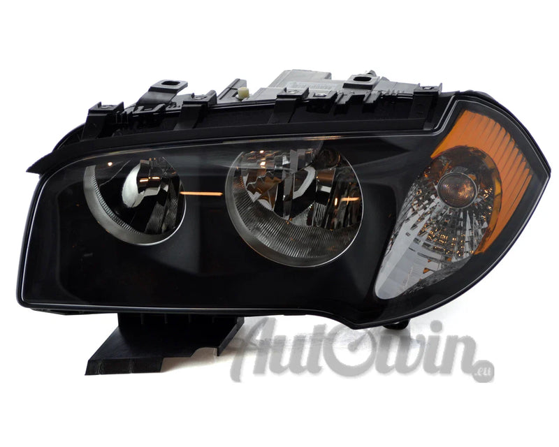 BMW X3 Series E83 (2003-2006) - Genuine New Halogen Headlight LH