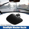Lexus Front Left Headlight Washer Nozzle (2010-2015)