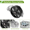 Honda Accord Water Pump (2003-2008)