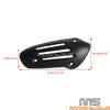 Primavera 125 150, Sprint 150 Scooter Exhaust Pipe Protection Cover (2014-2021)