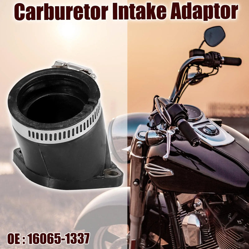 Kawasaki Carburetor Intake Adaptor Connector