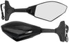 Yamaha YZF600R FZ6R R6 R1 LED Turn Signal Mirrors (1996-2023)