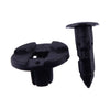 Infiniti 50 x Bumper Splash Shield Clips