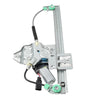 Land Rover Freelander Power Window Regulator Assembly (1998-2006)