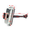 Jaguar XJ Rear Door Check Limiter Stopper (2010-2019)