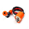 Polaris Trail Boss 325 Ignition Coil Spark Plug CDI (2000-2002)