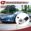 Chevrolet Corvette 5 Pin Front Windshield Wiper Motor (2005-2013)