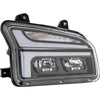 Driver & Passenger Side LED Headlights For Kenworth T880