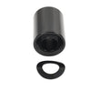Harley Electra Glide, Street Glide, Road King Heel Shifter Shift Eliminator Spacer (2007-2023)