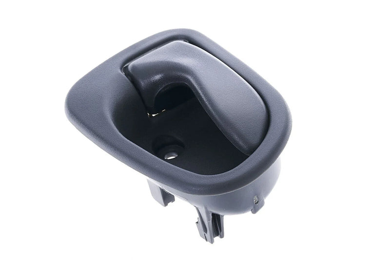 Hyundai Excel Textured Grey Front/Rear Right Inner Door Handle (1994-2000)