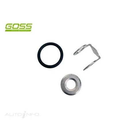 TOYOTA LANDCRUISER FUEL INJECTOR WASHER SEAL SET (no year)