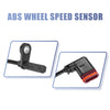 Mercedes C-Class W204 S204 ABS Sensor Rear Left Right (2007-2015)