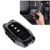 Toyota LC250 Land Cruiser Robust Zinc Alloy Key Bag