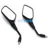 Suzuki DL650 V-Strom 650, DL1000 V-Strom Rear View Mirror (2002-2017)