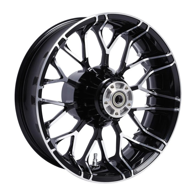 Harley Touring Street Road Glide 18" x 5.5" Rear Wheel Rim (2009-2024)