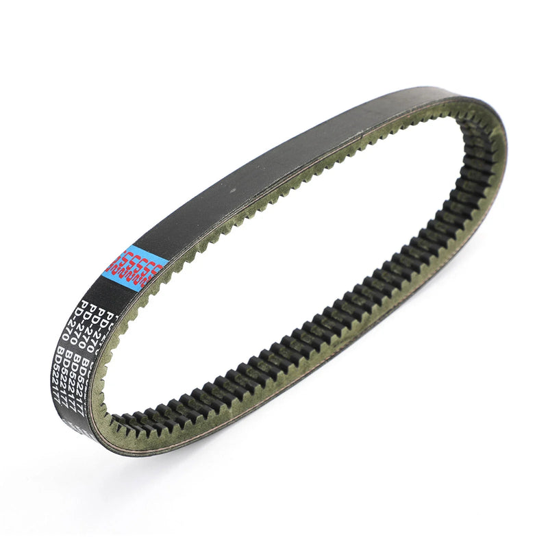 LIGIER JS50 IXO Microcar Drive Belt (2015-2023)