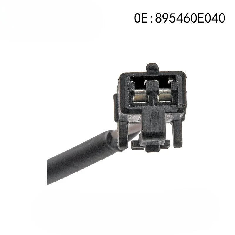 Toyota Highlander 4WD 2 x ABS Speed Sensors (2008–2013)