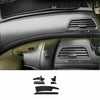 Honda Accord Kit Carbon Fiber Cover Trim Stickers 29pcs (2008–2012)