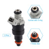 Jeep Wrangler SE 2.5L 4 x Fuel Injectors (2001-2002)