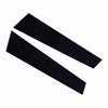Kia K5 6 x Black Window Pillar Post Molding Covers (2021-2022)