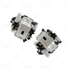 Kawasaki Bayou 300 Brake Calipers  Left & Right (1988-2004)