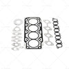 Great Wall V200 V200 X200 4D20 Diesel VRS Cylinder Head Gasket Kit (2011-On)