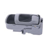 Nissan Pathfinder Grey Front or Rear Right Inner Door Handle (1998–2004)