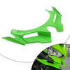 KAWASAKI ZX-25R ZX-4R Naked Front Spoiler Winglet (2020-2023)