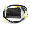 Honda BF 75hp 90hp Outboard Regulator Rectifier (1997-2006)