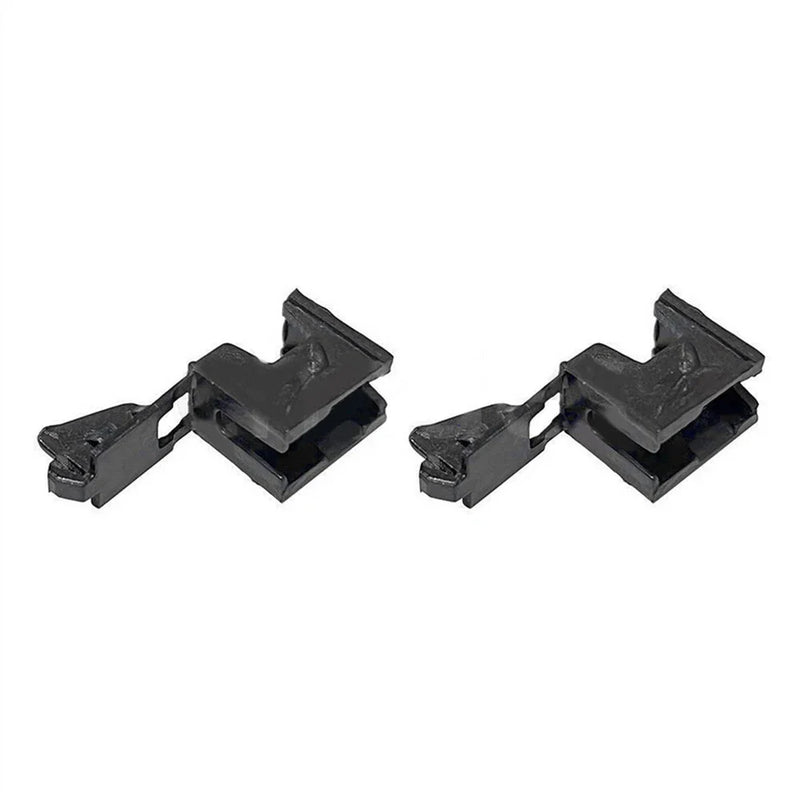 BMW E93 F33 M4 F83 8 Pcs Roof Top Hinge Cover Clips (2007-2020)