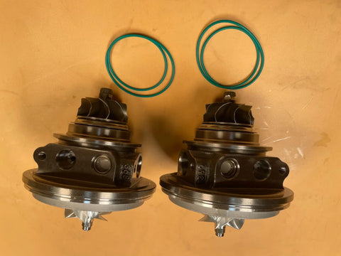 Ford F-150, Expedition, Lincoln Navigator 3.5L CHRA Cartridge Turbo (2018-2021)
